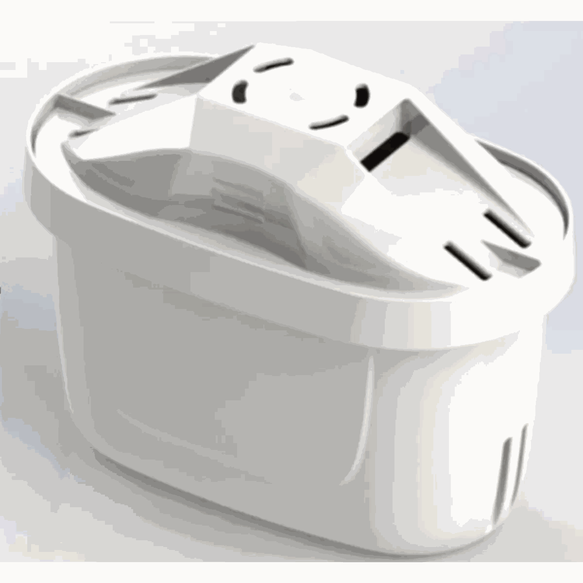 KS 浄水ポット用 ウォーターフィルターカートリッジ 8個入り (ブリタマクストラプラスに対応)/ BRITA Maxtra+