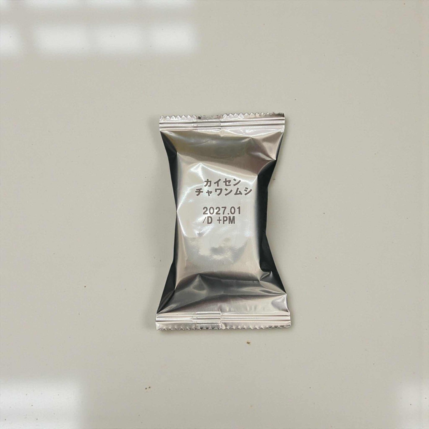 海鮮茶碗蒸し 36食入り 7種の具剤 レンジで簡単 フリーズドライ製法 PILLBOX ピルボックス