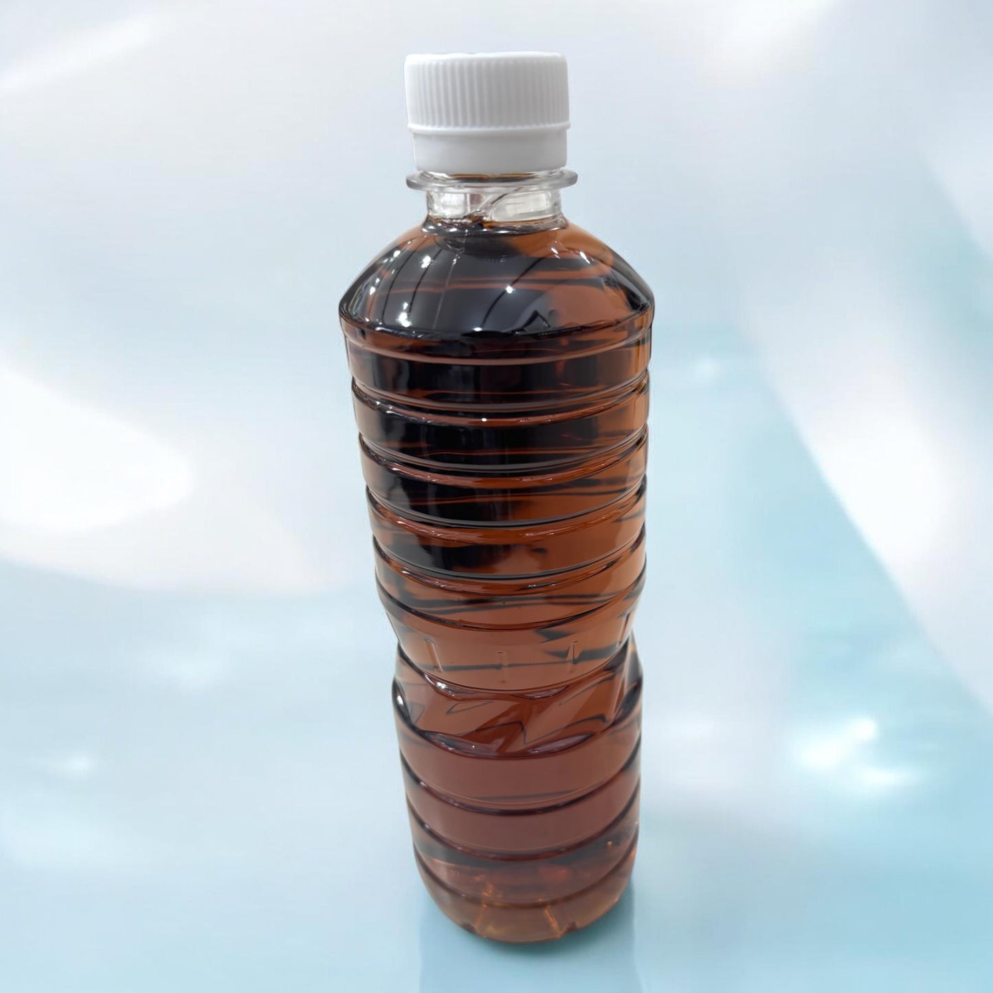 麦茶 ラベルレス 500ml x 24本 【お得】 六条大麦100%使用 LDC ライフドリンクカンパニー