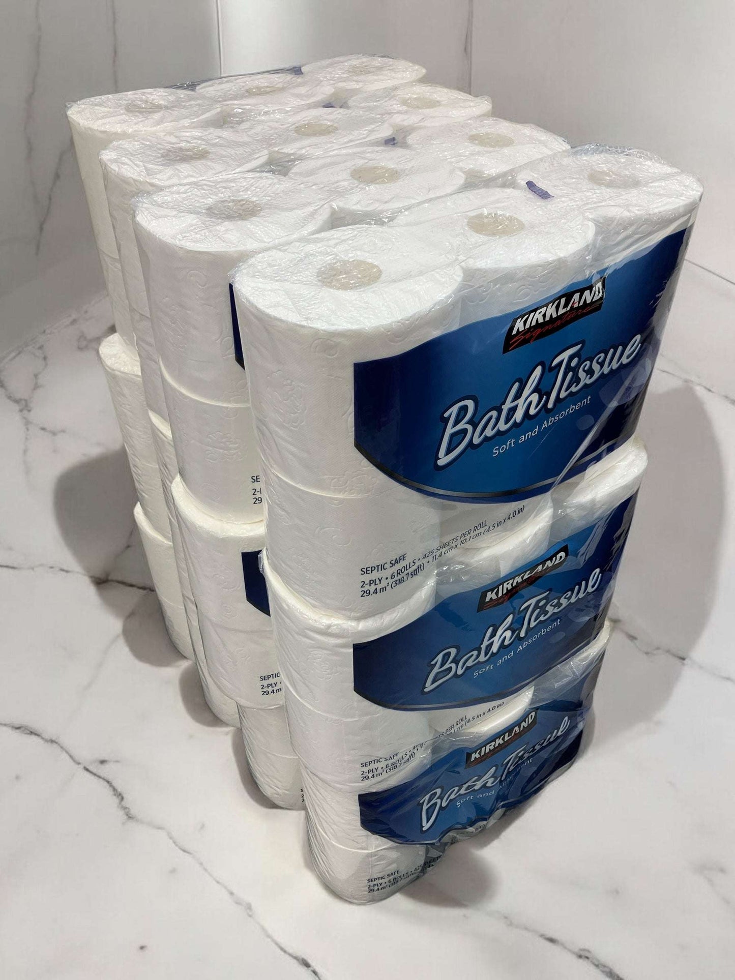 カークランドシグネチャー バスティッシュ