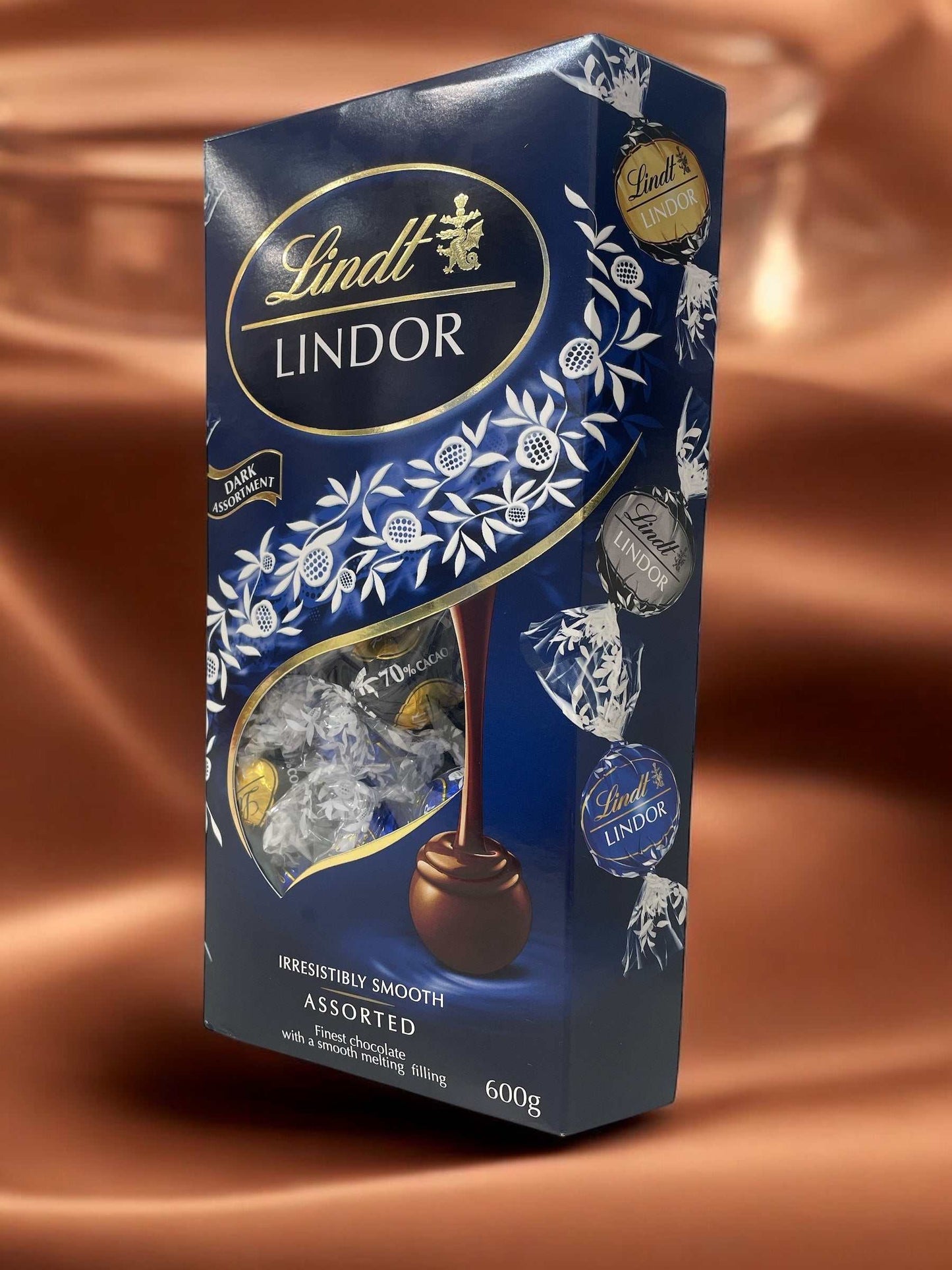 リンツ リンドール