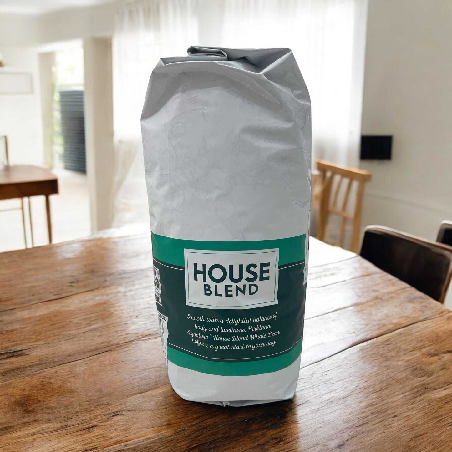 KS ハウスブレンド 1130g コーヒー豆 (豆) / カークランドシグネチャー