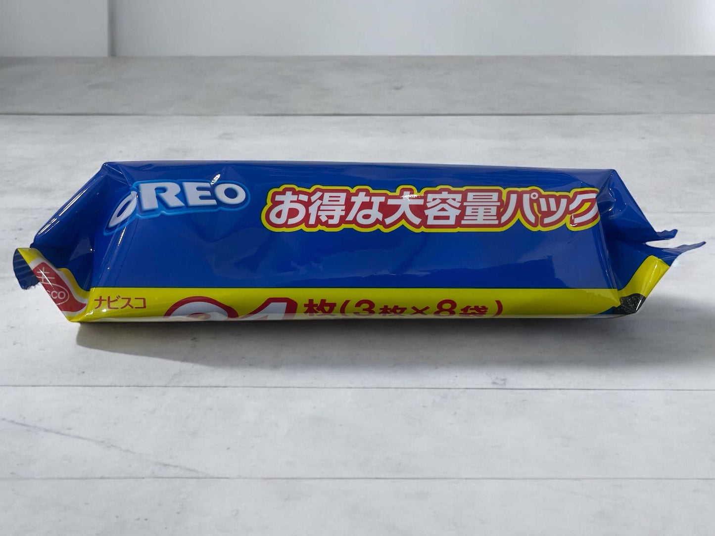 ナビスコ オレオ 24枚入り 【小分け販売】【お得】