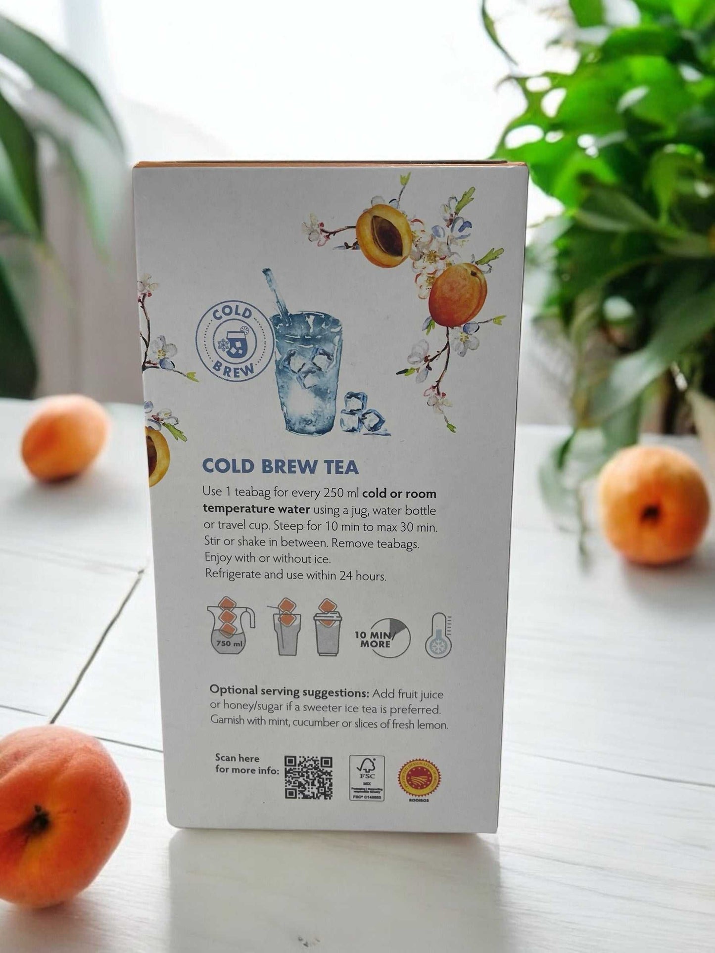 カルミエン コールドブリュー