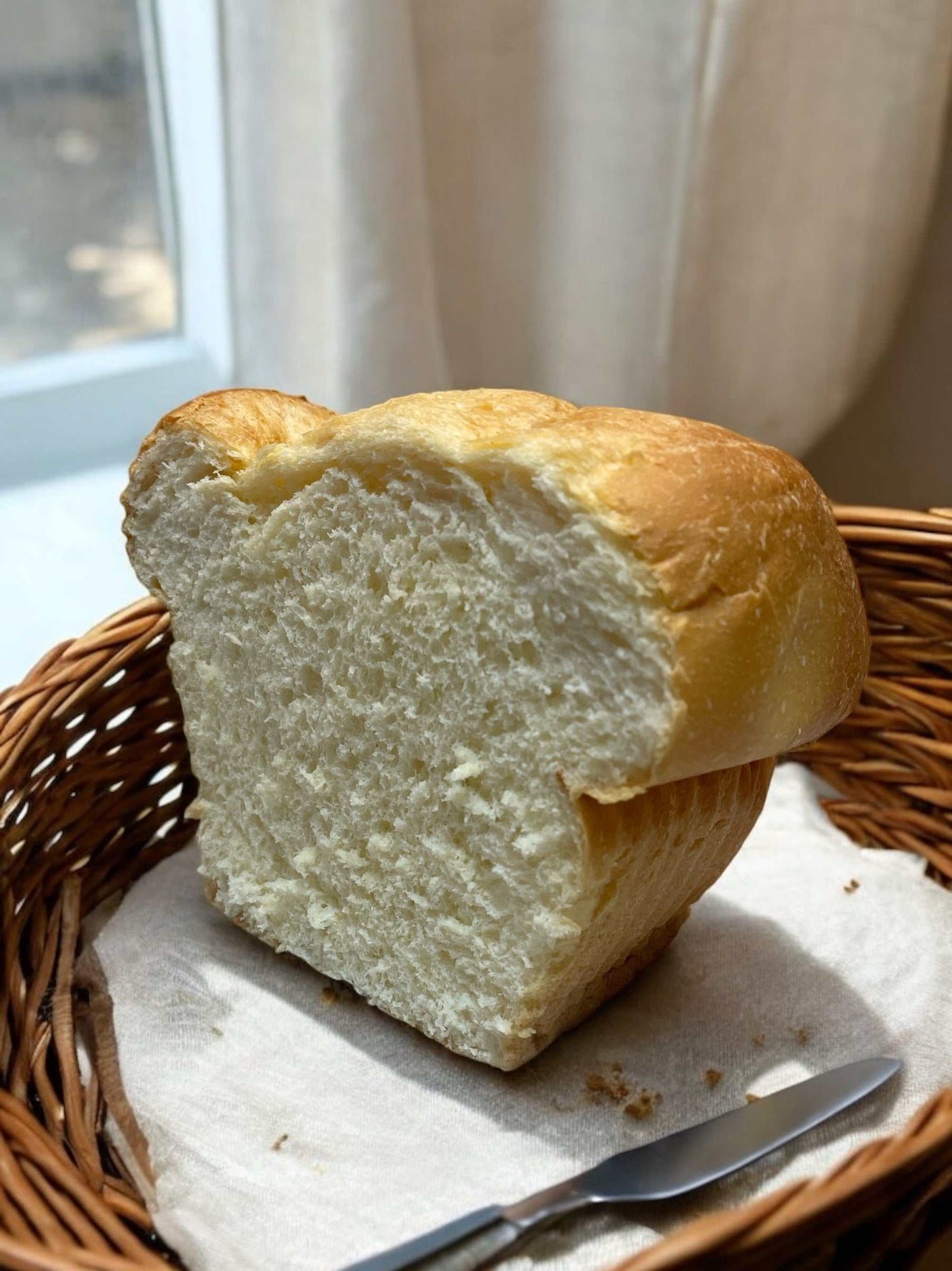 【パン】《期間限定》北海道山型食パン 小分け販売 コストコ ベーカリー商品