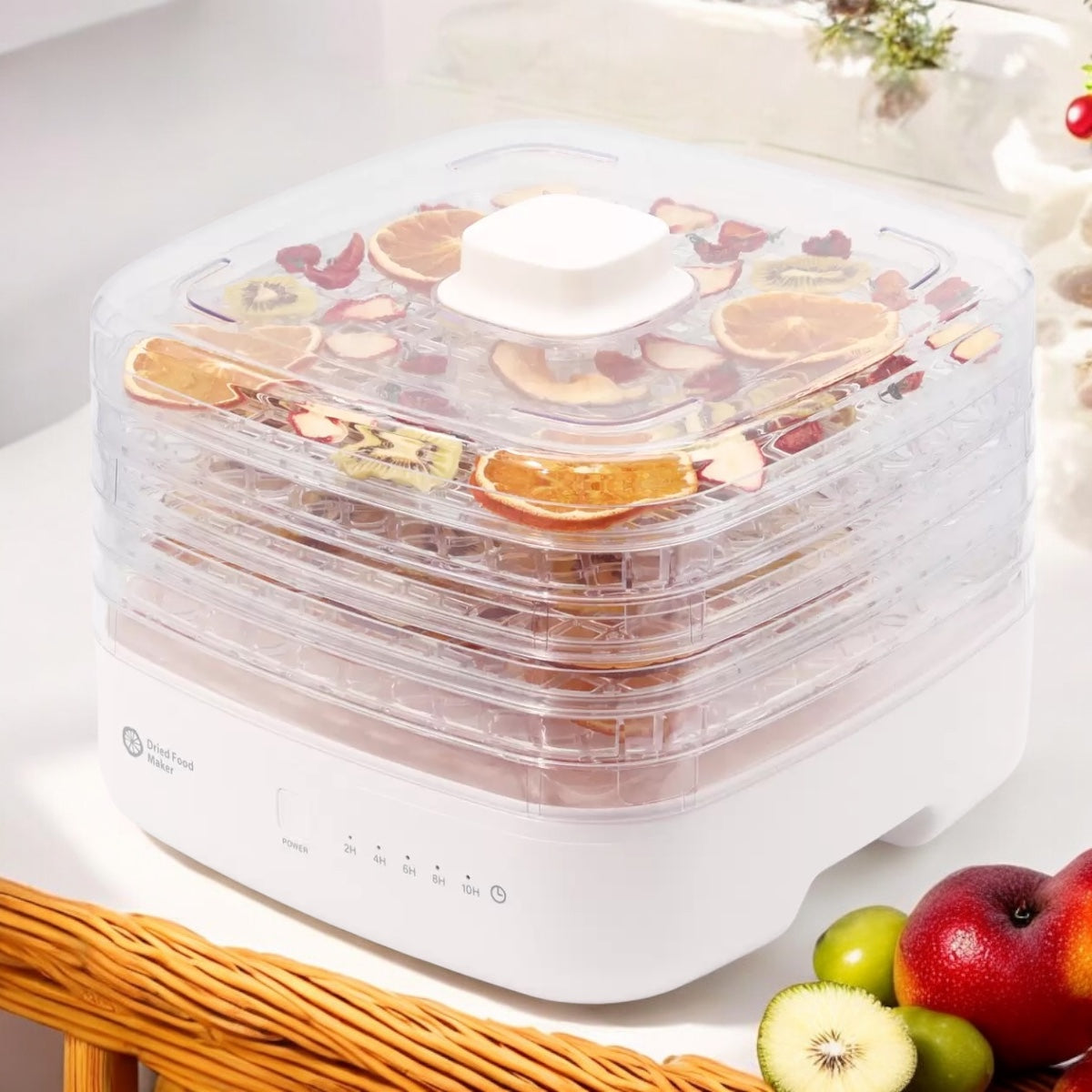 アピックス インターナショナル ドライフードメーカー2 AFD-553 家電製品