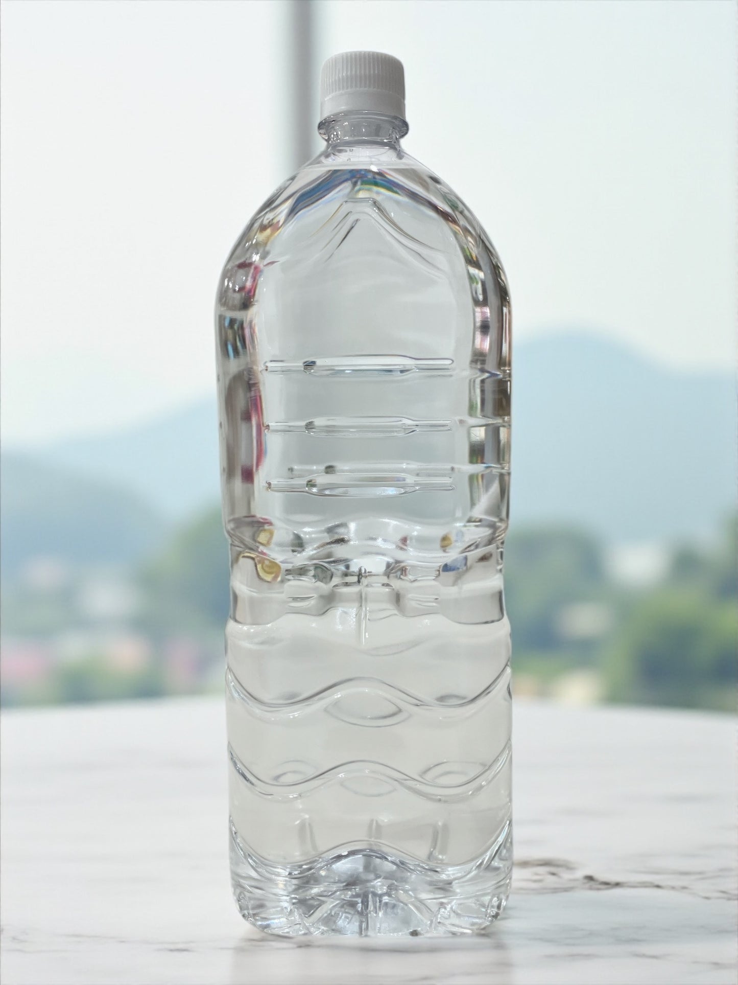 富士山麓 四季の水 2L X 6本 セット ラベルレス