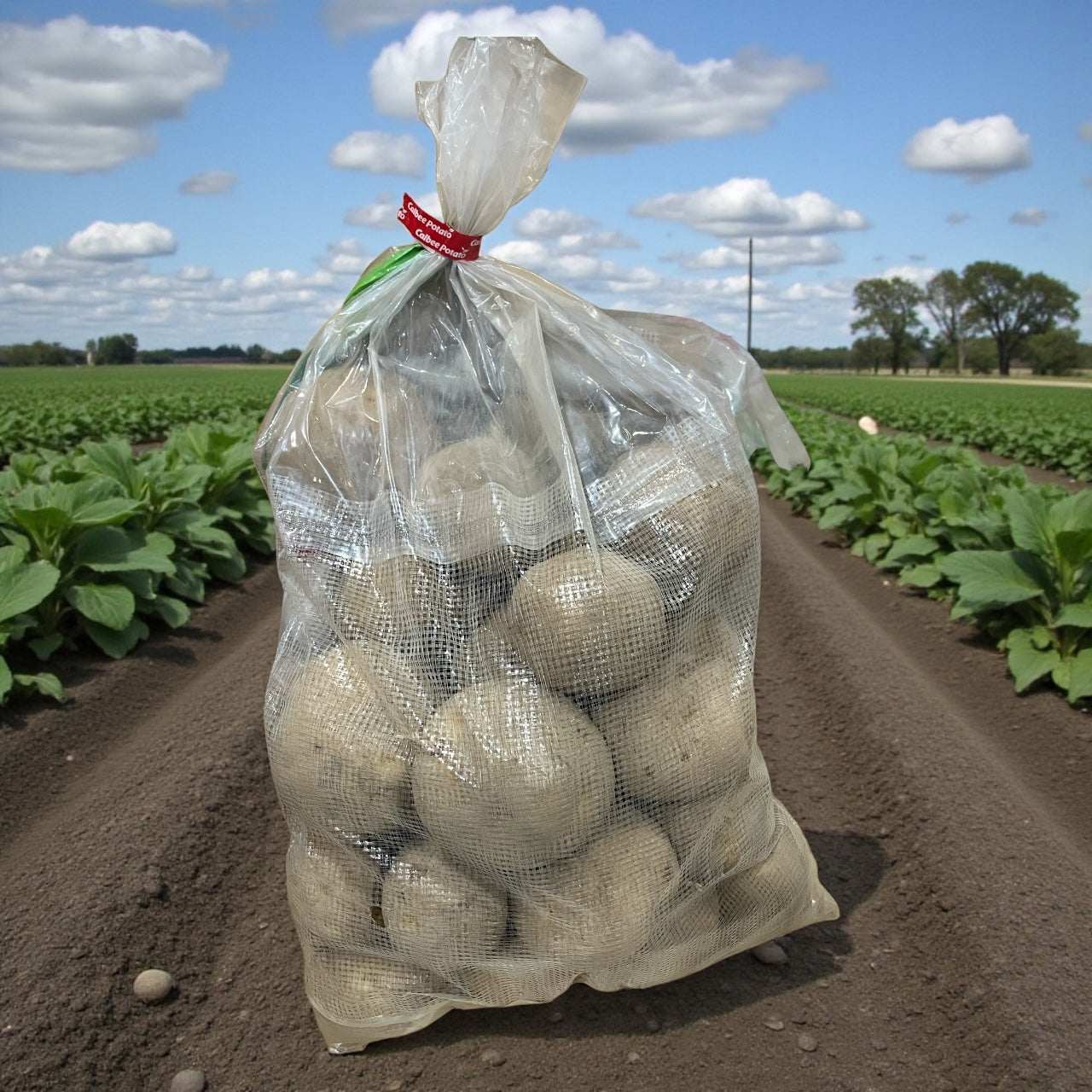 カルビー じゃがいも 3kg Calbee Potato 生鮮じゃがいも ポテト