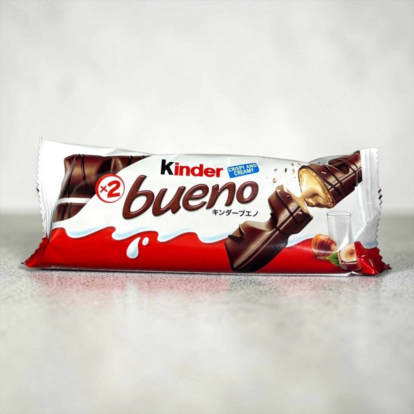 キンダーブエノ フェレロ 15本入り 43g ×15 kinder bueno【定番人気】