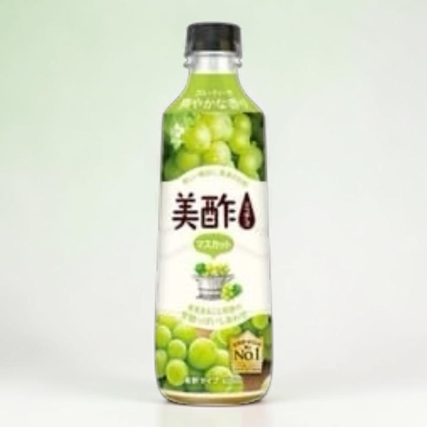 美酢 ミチョ マスカット 800ml 希釈タイプ