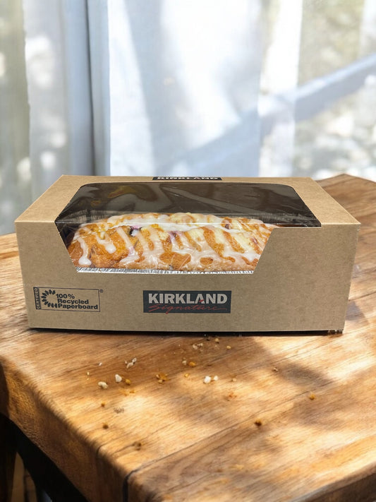 レモンブルーベリーローフ 950g