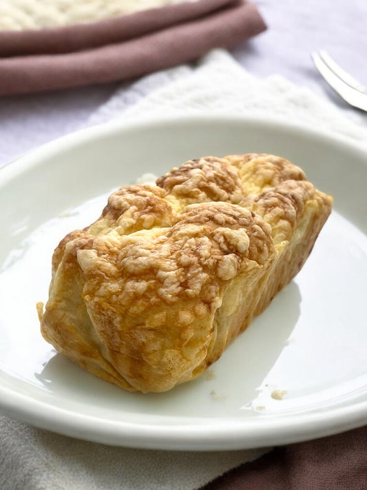 チーズブレッド