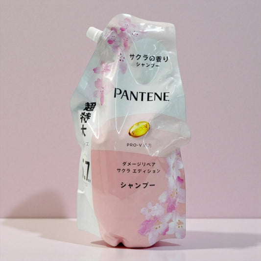 パンテーン ダメージリペア サクラエディション シャンプー2,000mL