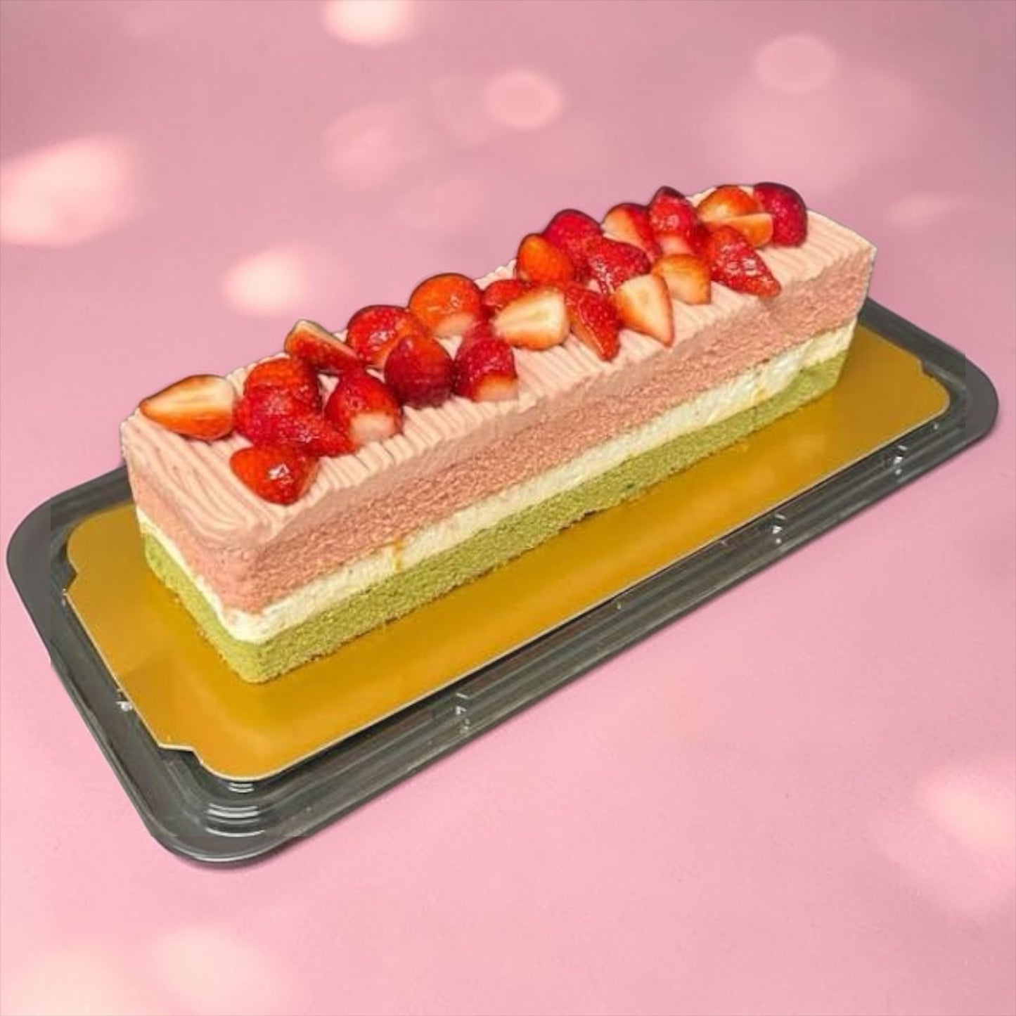 【ケーキ】《期間限定》スプリングバーケーキ  約30㎝