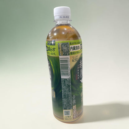 綾鷹 濃い緑茶  650ml  1本