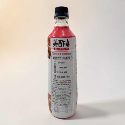美酢 ミチョ  グレープフルーツ　800ml　希釈タイプ