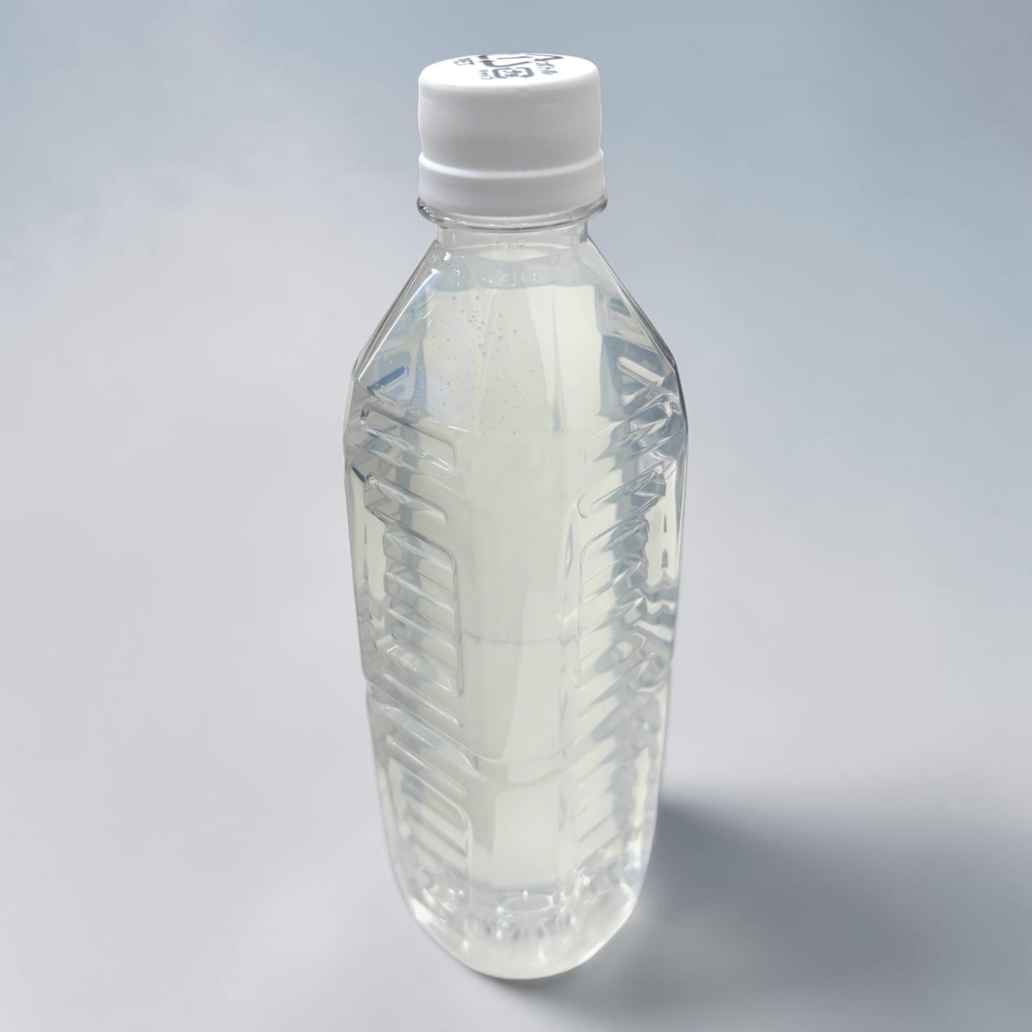 ライフスポーツ スポーツドリンク ラベルレス 500ml  LDC ライフドリンクカンパニー