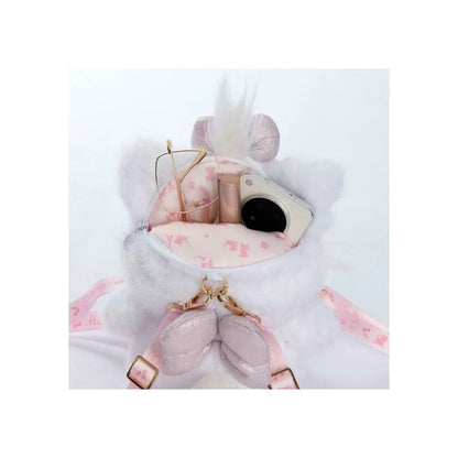 ディズニー ぬいぐるみ バッグ   キャラクターバッグ   全5種類  デザイン マリー