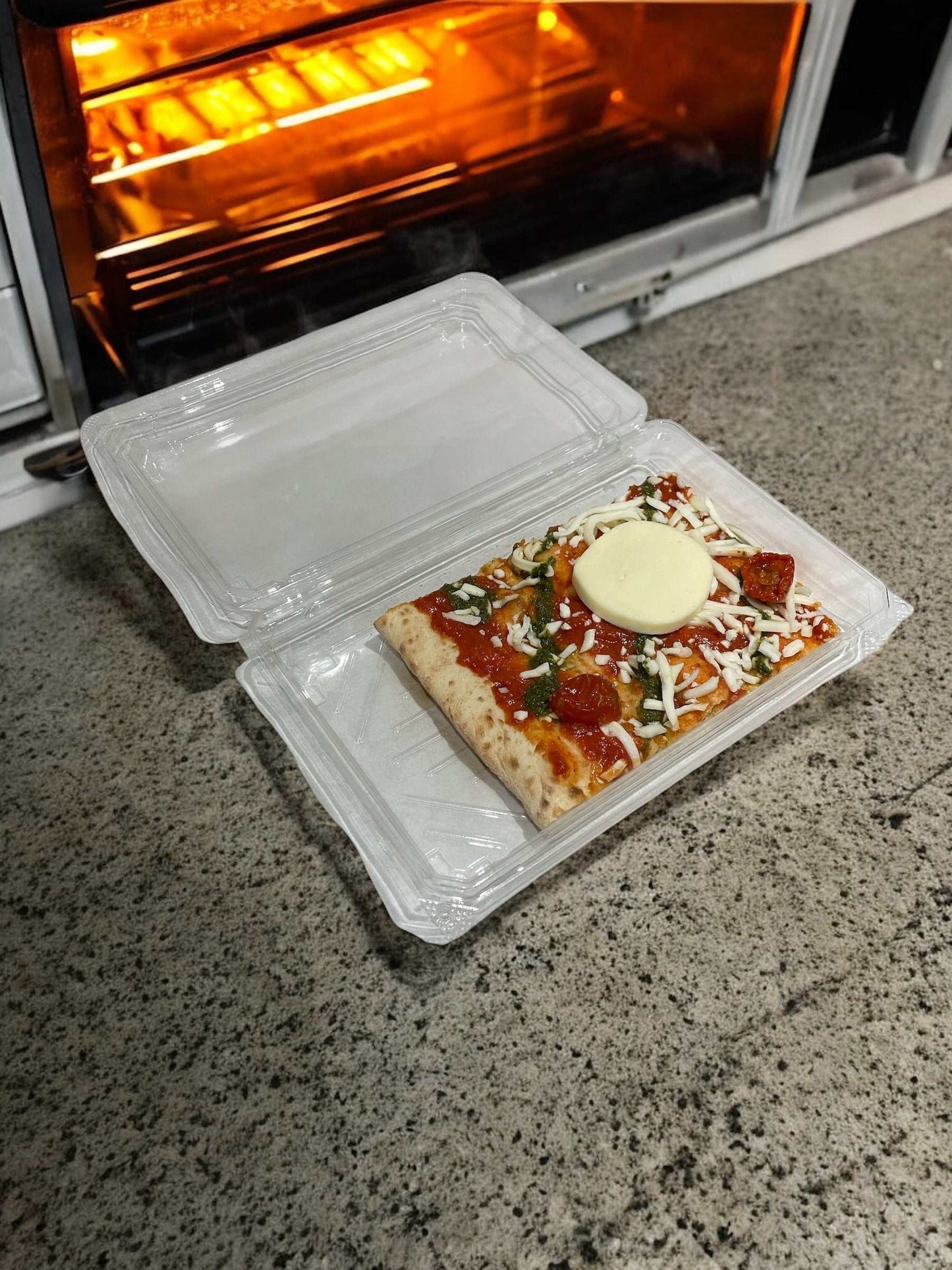 ピンサマルゲリータ