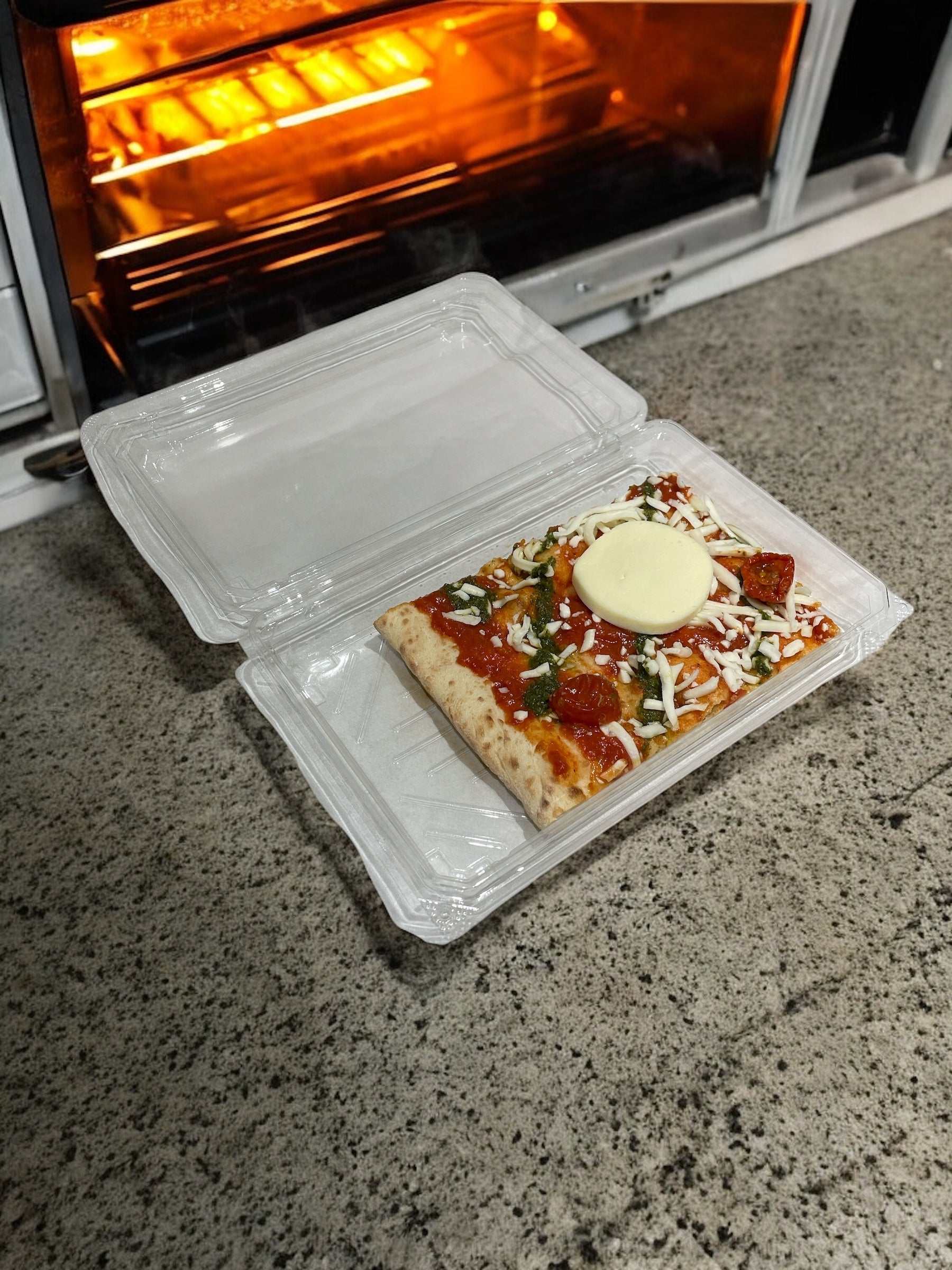 ピンサマルゲリータ