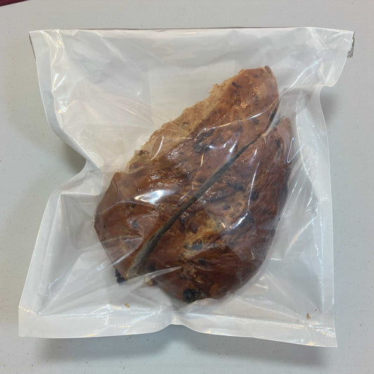 【パン】《期間限定》ウォールナッツ レーズン ブレッド   小分け販売  コストコベーカリー商品