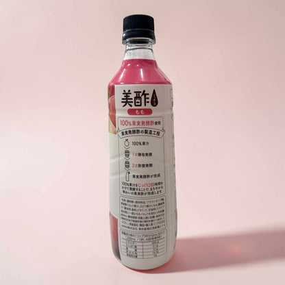 美酢 ミチョ  もも　800ml　希釈タイプ