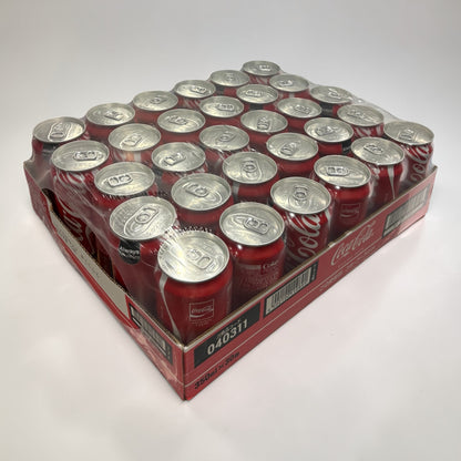 コカ･コーラ  350ml x 30缶  炭酸飲料  【お得なセット】