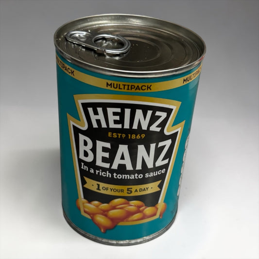 ハインツ  ベークド ビーンズ  415g   BAKED BEANZ  缶詰   HEINZ