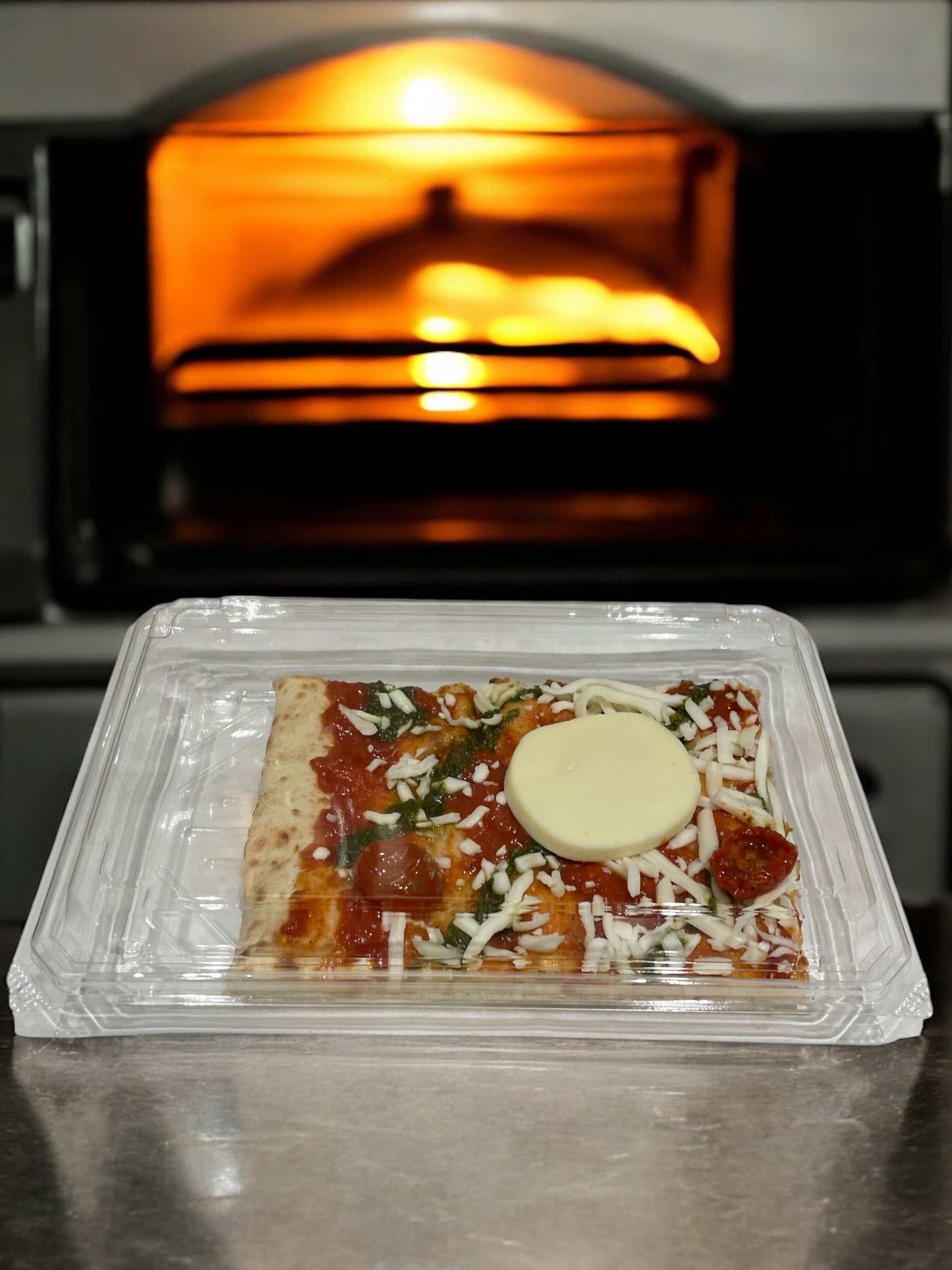 ピンサマルゲリータ