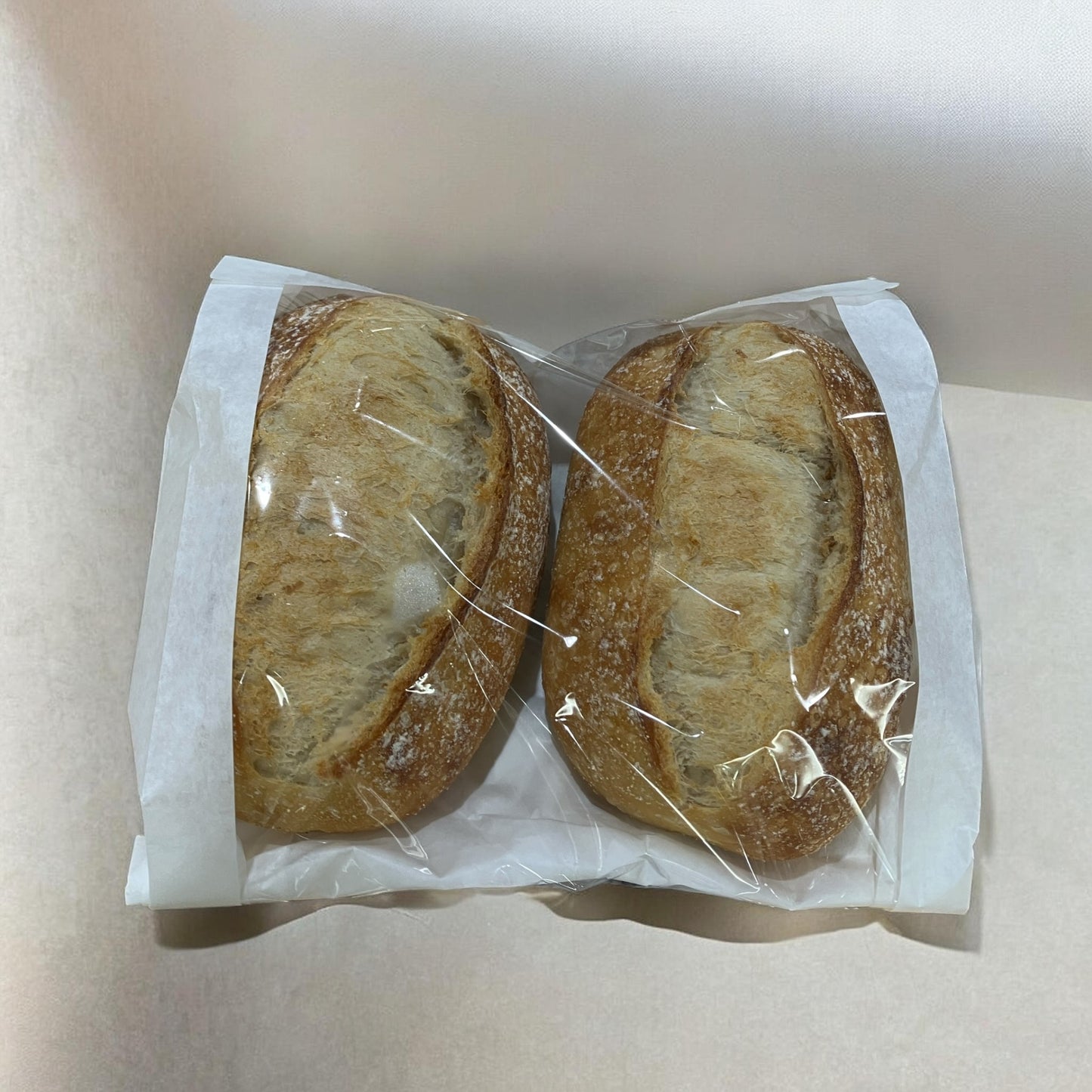 【パン】《期間限定》サワードウブレッド  2本入り  コストコベーカリー商品