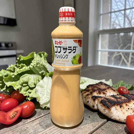 キューピー　コブサラダ ドレッシング 1L
