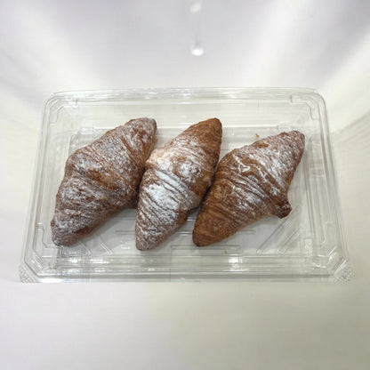 【パン】《期間限定》イチゴジャム入り ミニクロワッサン 12個入り　コストコベーカリー商品