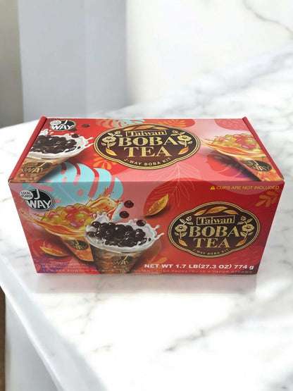 タピオカティーキット