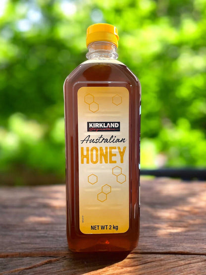 KSオーストラリア産ハチミツ