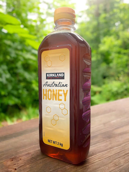 KSオーストラリア産ハチミツ
