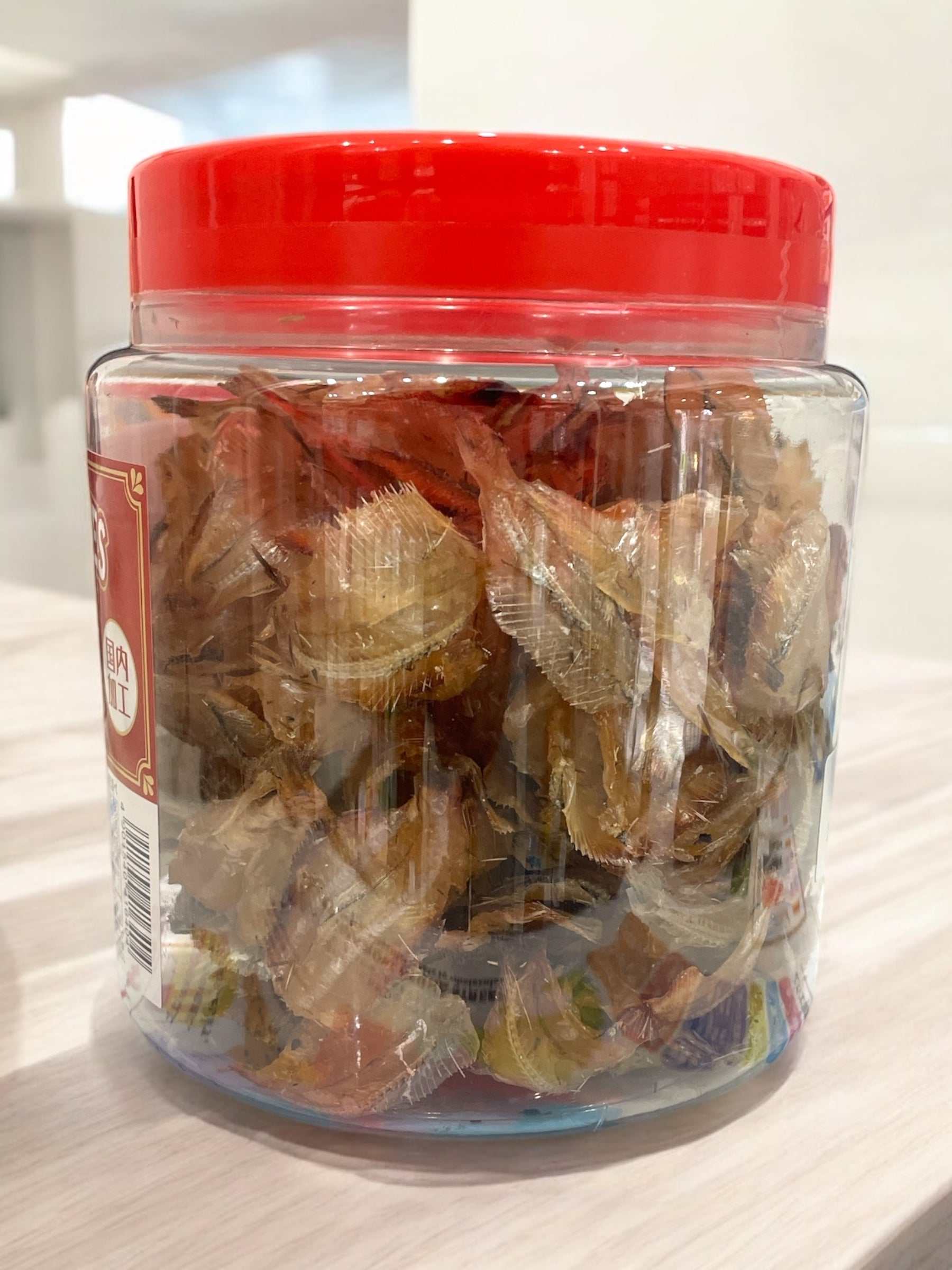 一榮食品 炙りいわし