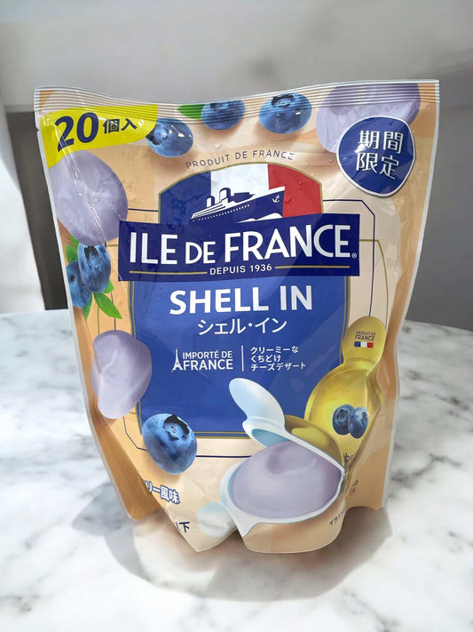 イル・ド・フランス