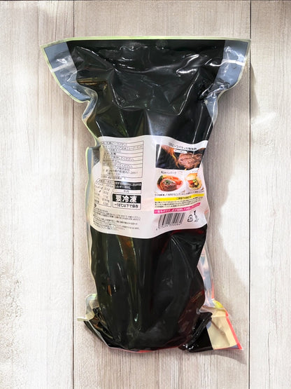 【冷凍商品】オレンジベイフーズ 100％ビーフパティ 18枚 2700g 未加熱品 BEEF PATTIES