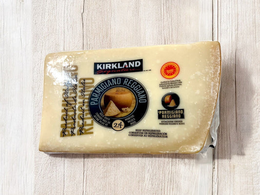 【冷蔵商品】KSパルミジャーノレッジャーノ 24カ月 680g  チーズ