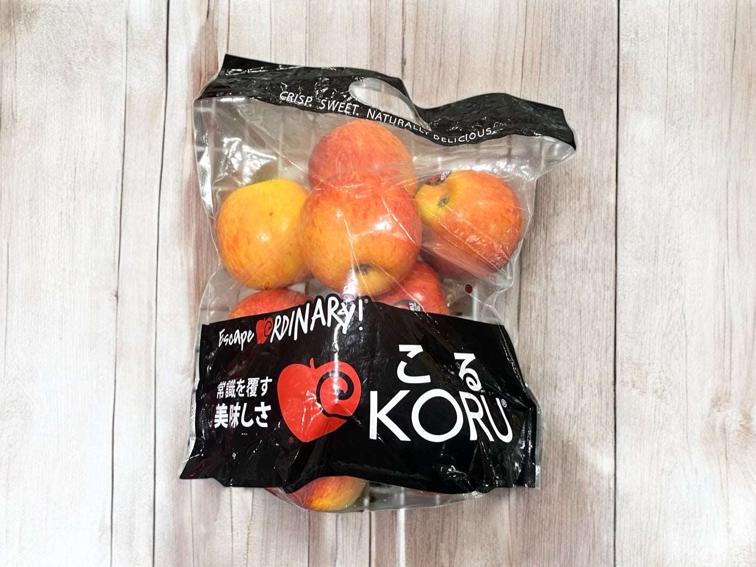 りんご@ りんご 5個：おもちゃ：百町森