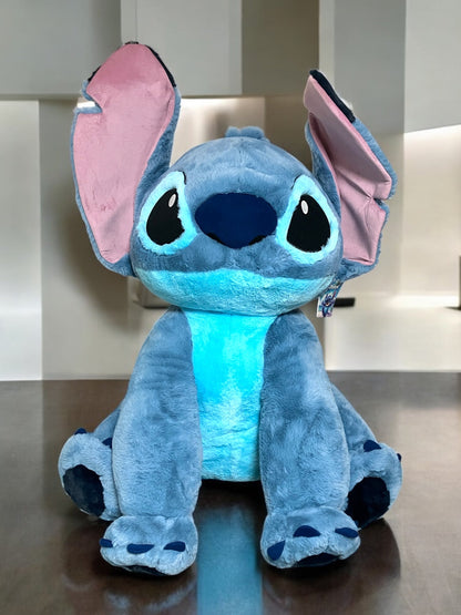 ディズニー 特大 スティッチぬいぐるみ  約80cm HUGE STITCH PLUSH