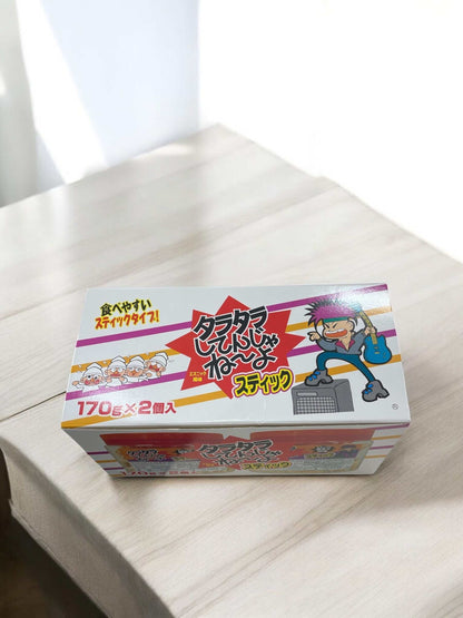 合食 タラタラしてんじゃねーよ　170g×2 340g 