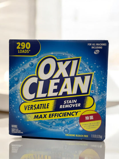 オキシクリーン  OXI CLEAN   5.26kg　洗濯 洗剤  万能商品 【定番人気】