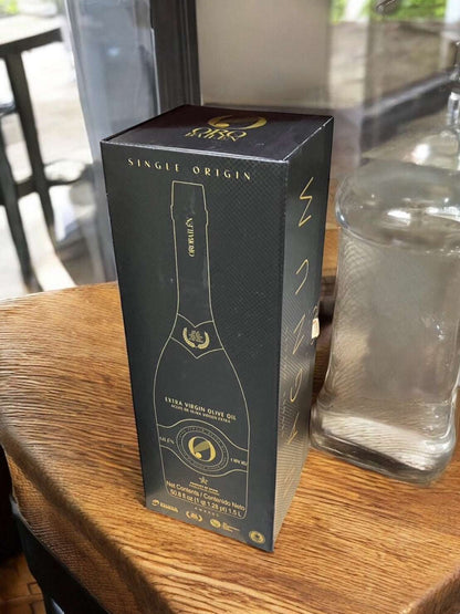 ORO BAILEN オロバイレン エキストラバージンオリーブオイル 1.5L 最高級 ORO BAILEN OLIVE OIL 1.5L