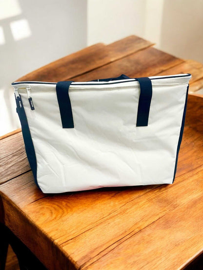 COSTCO　《新商品》コストコクーラーバッグ キルト生地 55L QUILTED TED FABRIC COOLER BAG