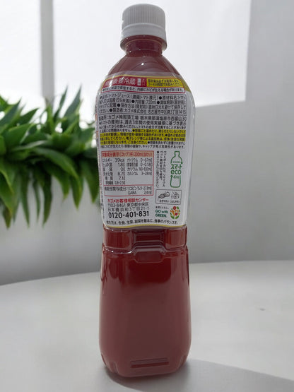 カゴメ  トマトジュース  食塩無添加   720ml