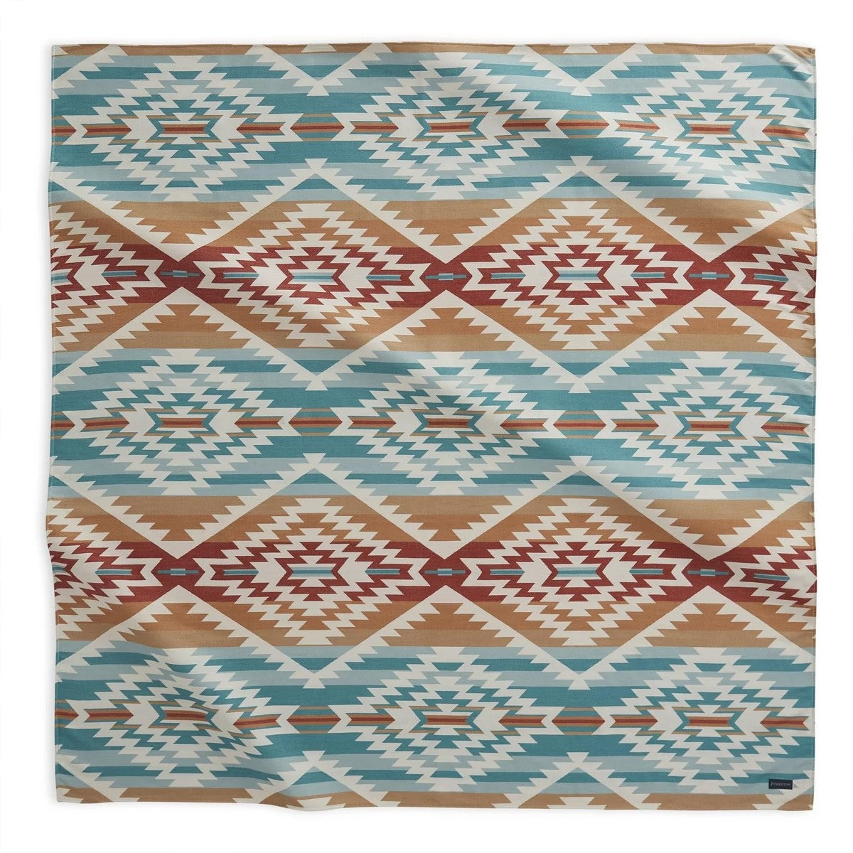 ペンドルトン  ブランケット 182 x 182cm  PENDLETON  屋外 屋内 兼用  デザイン パサゴ スプリングス