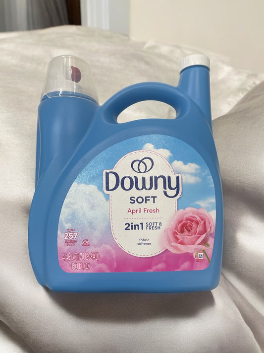 ダウニー エイプリルフレッシュ4.45Ｌ（衣料用柔軟剤）/Downy