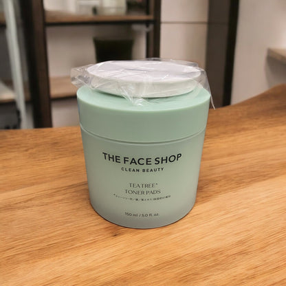 フェイスショップ　トナーパッド   / THE FACE SHOP