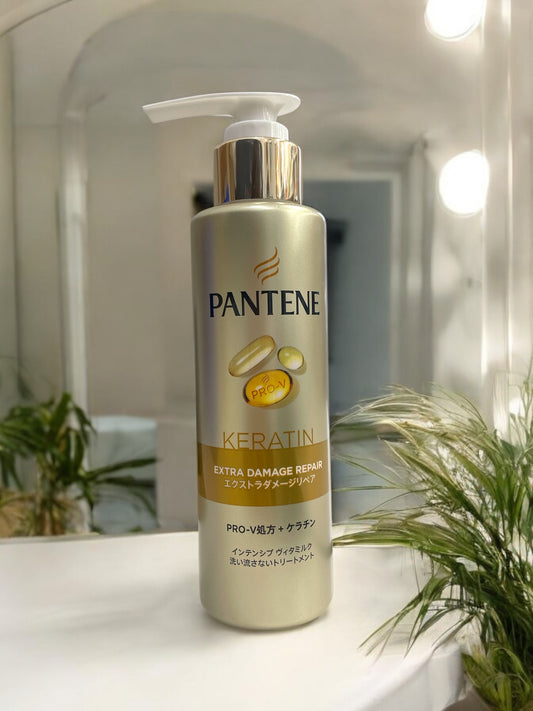 パンテーン インテンシブヴィタミルク 125ml  PRO-V / PANTENE